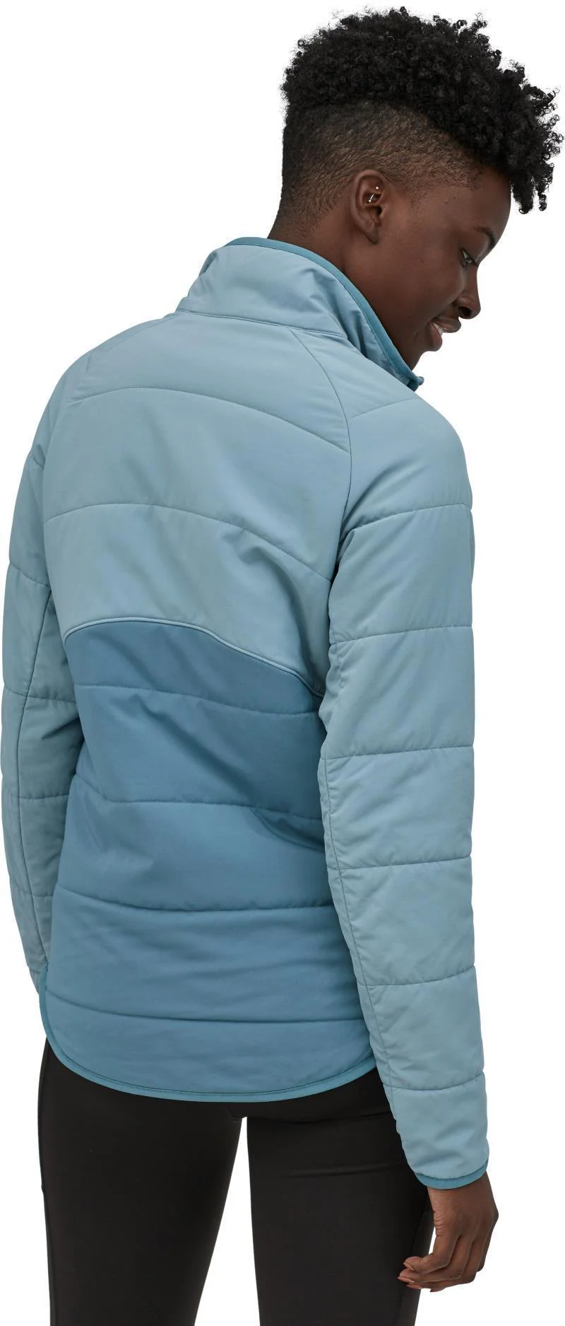 Pack In Jacket - Womens - Image 15