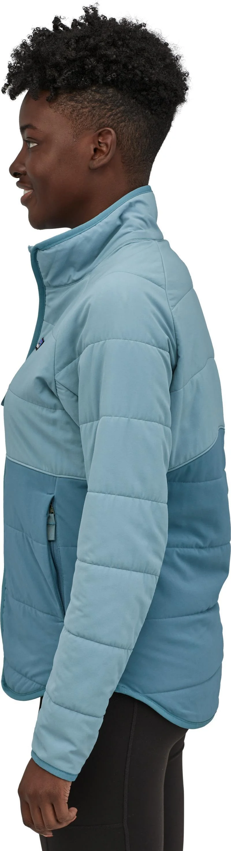 Pack In Jacket - Womens - Image 16
