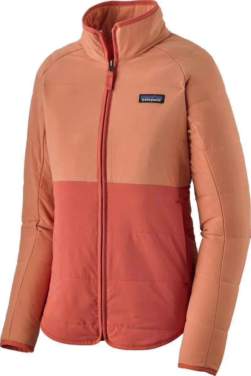 Pack In Jacket - Womens - Image 17