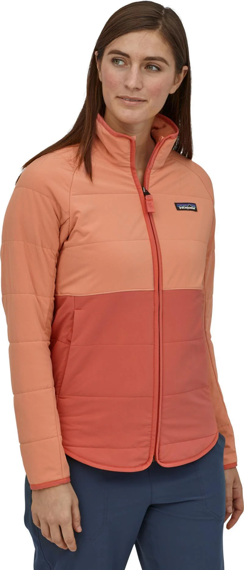 Pack In Jacket - Womens - Image 18