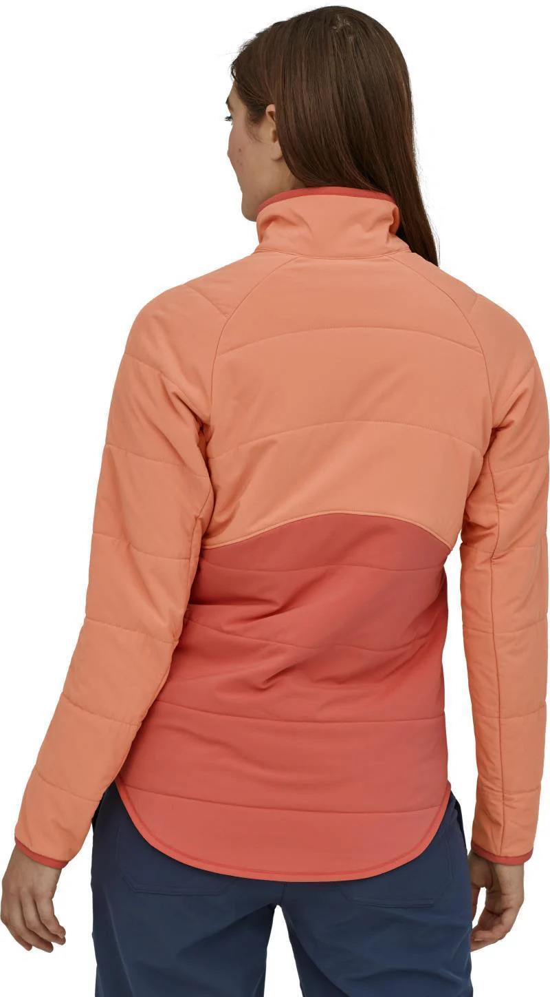 Pack In Jacket - Womens - Image 19