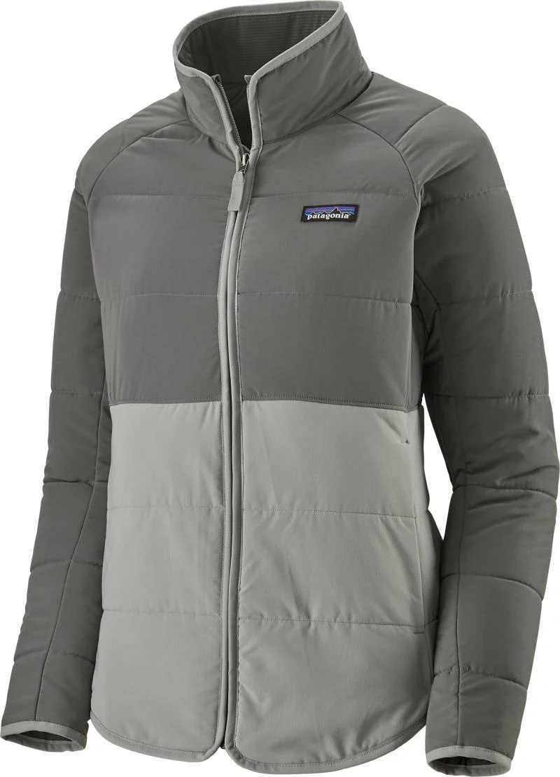 Pack In Jacket - Womens - Image 2