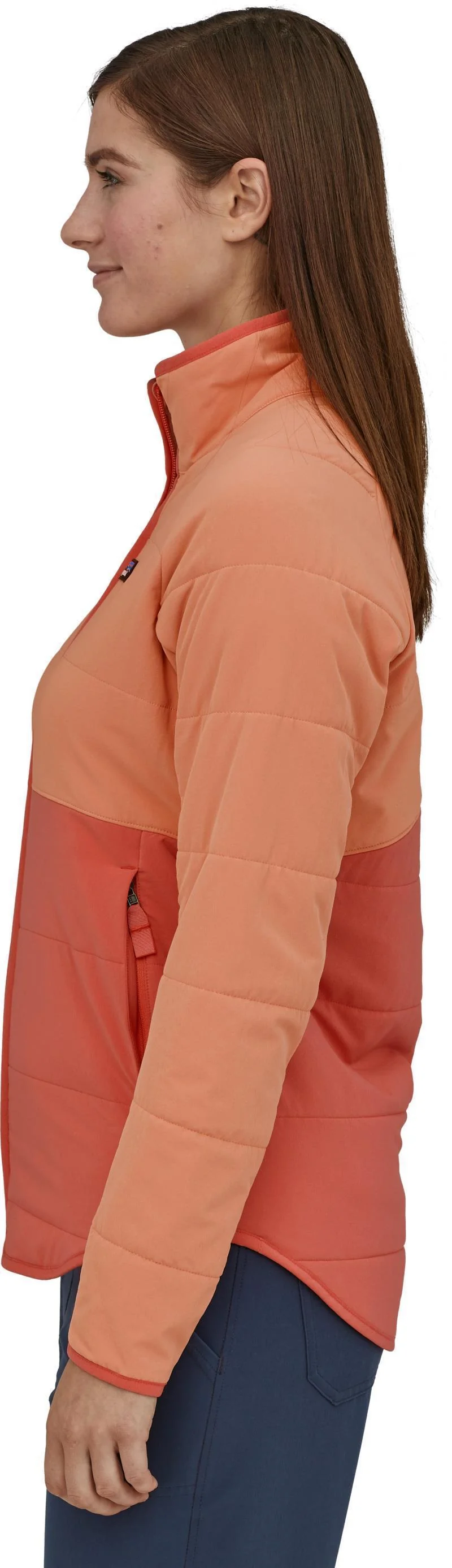 Pack In Jacket - Womens - Image 20
