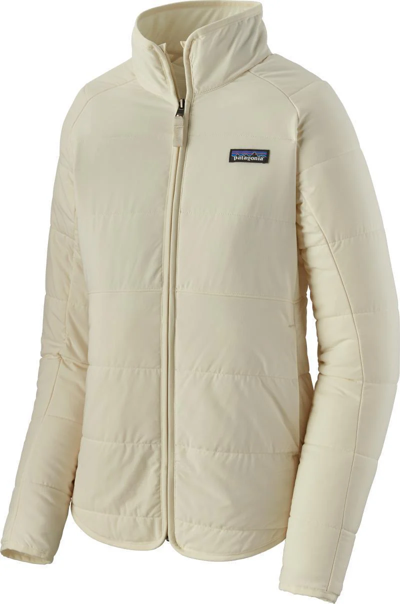 Pack In Jacket - Womens - Image 21