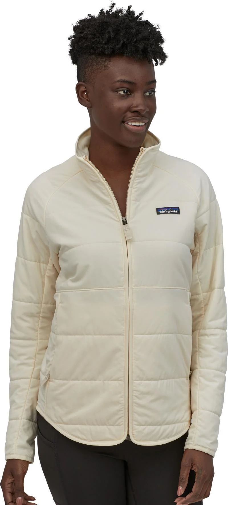 Pack In Jacket - Womens - Image 22