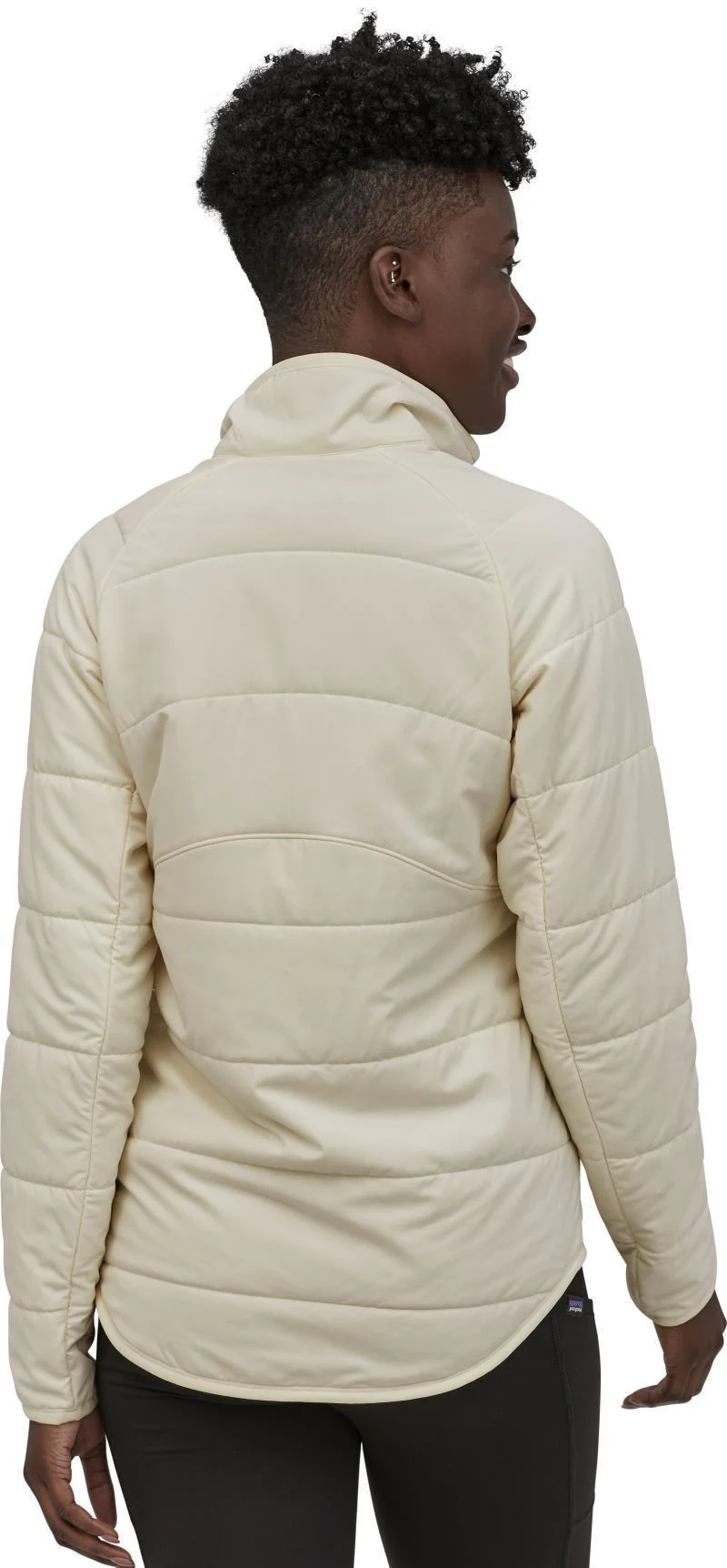 Pack In Jacket - Womens - Image 23
