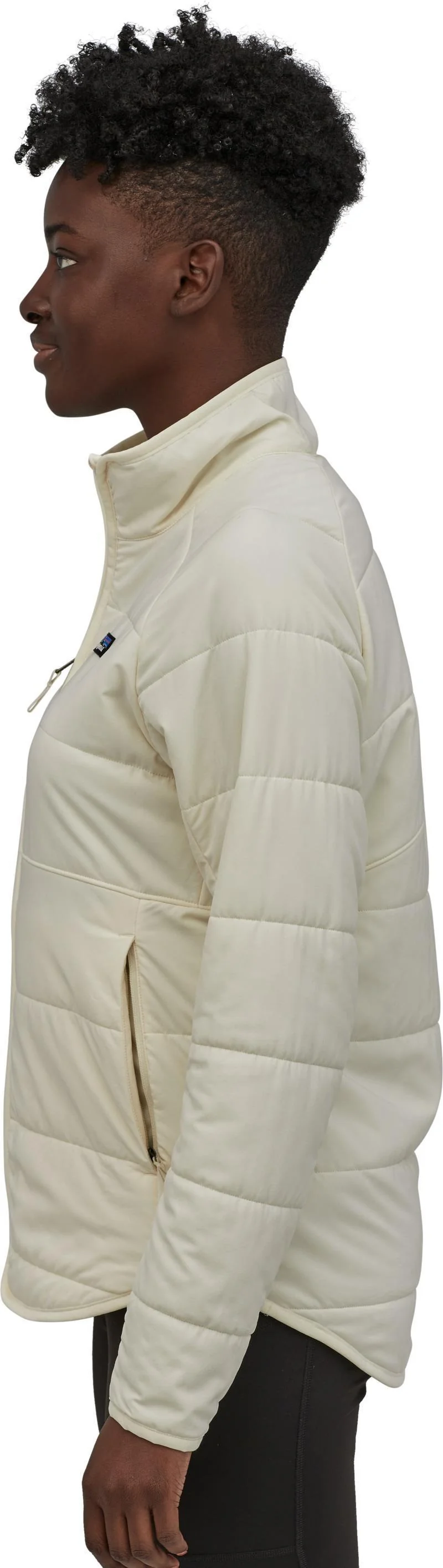 Pack In Jacket - Womens - Image 24