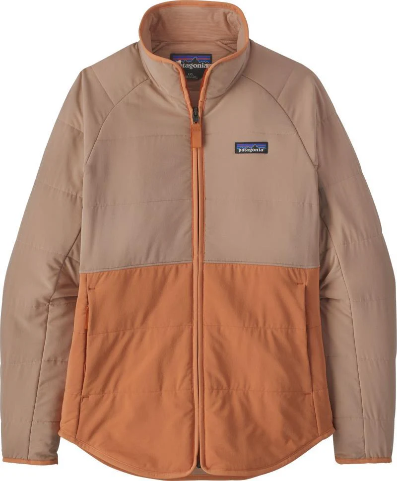 Pack In Jacket - Womens - Image 25
