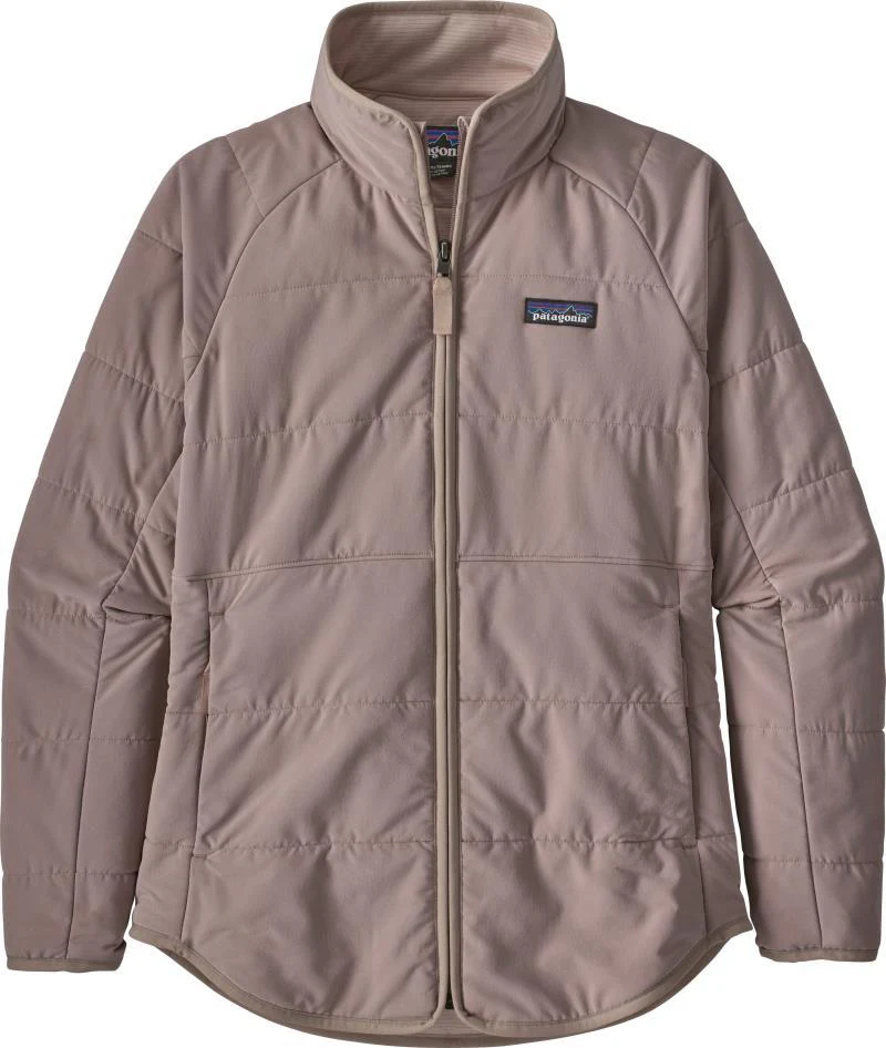 Pack In Jacket - Womens - Image 26