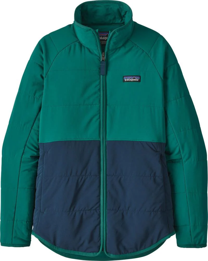 Pack In Jacket - Womens - Image 27