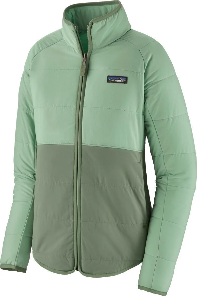 Pack In Jacket - Womens - Image 3