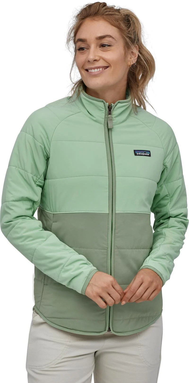 Pack In Jacket - Womens - Image 4