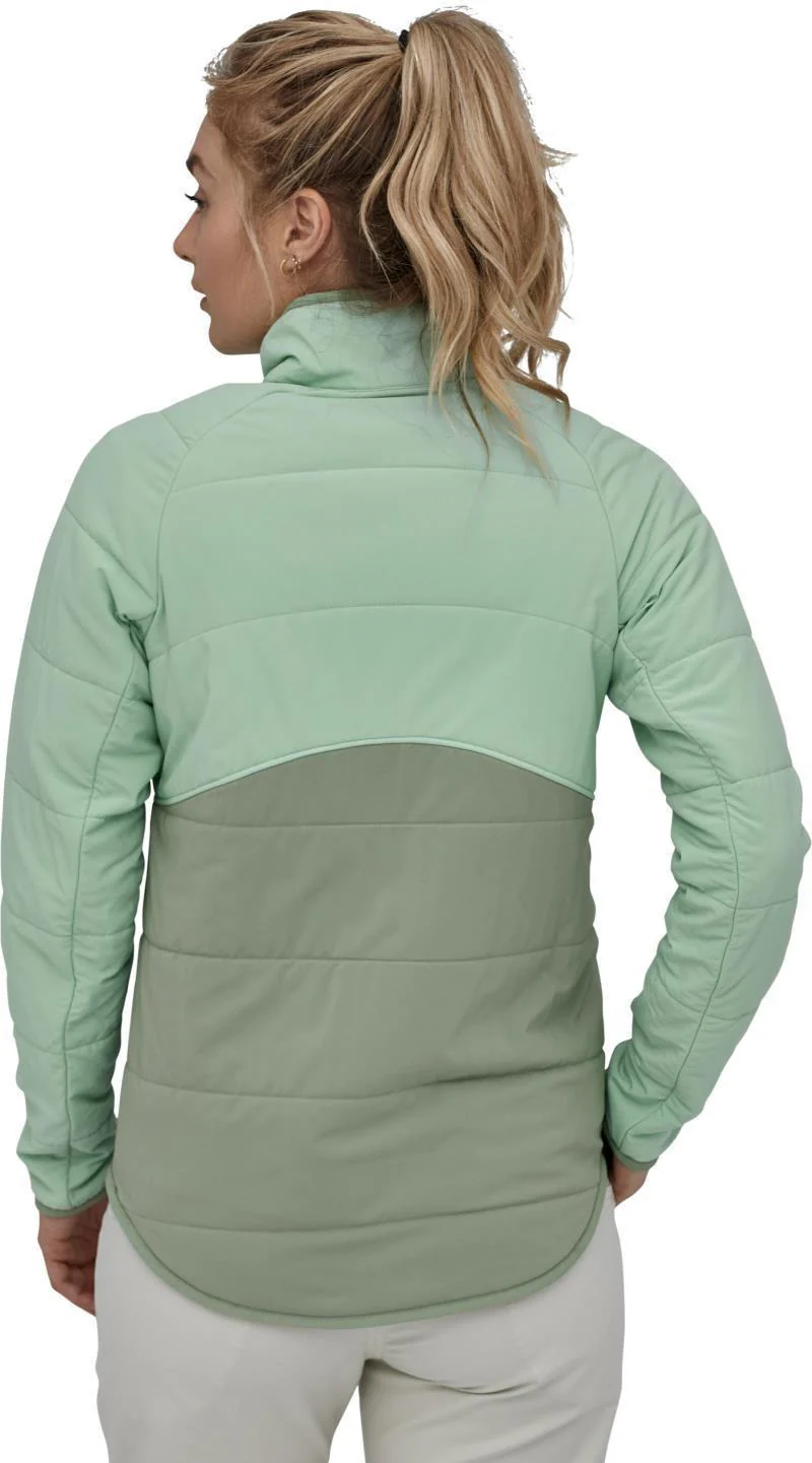 Pack In Jacket - Womens - Image 5