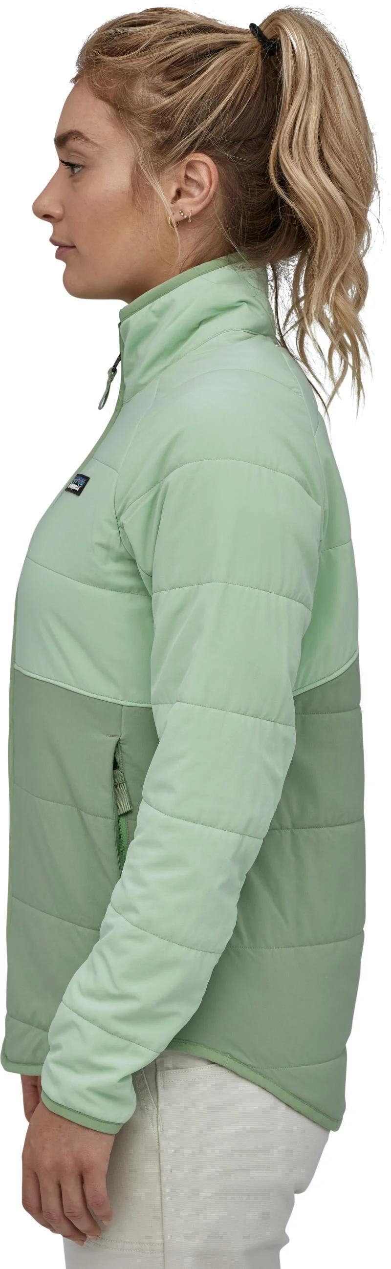 Pack In Jacket - Womens - Image 6