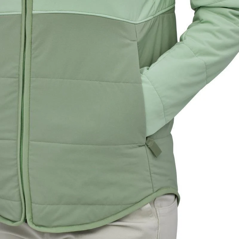 Pack In Jacket - Womens - Image 7