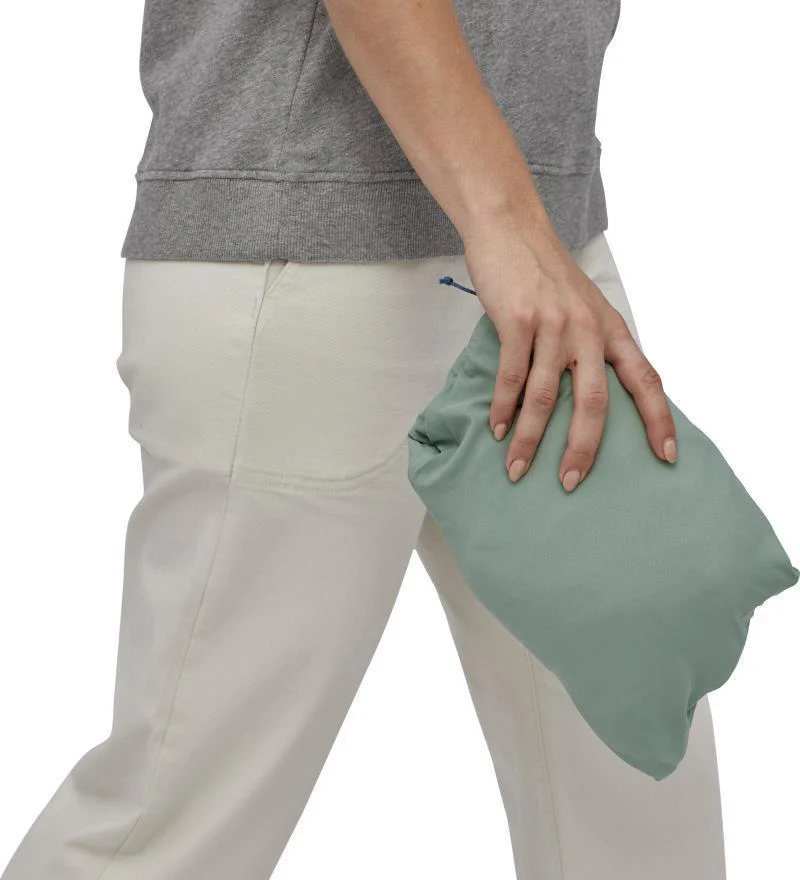 Pack In Jacket - Womens - Image 8