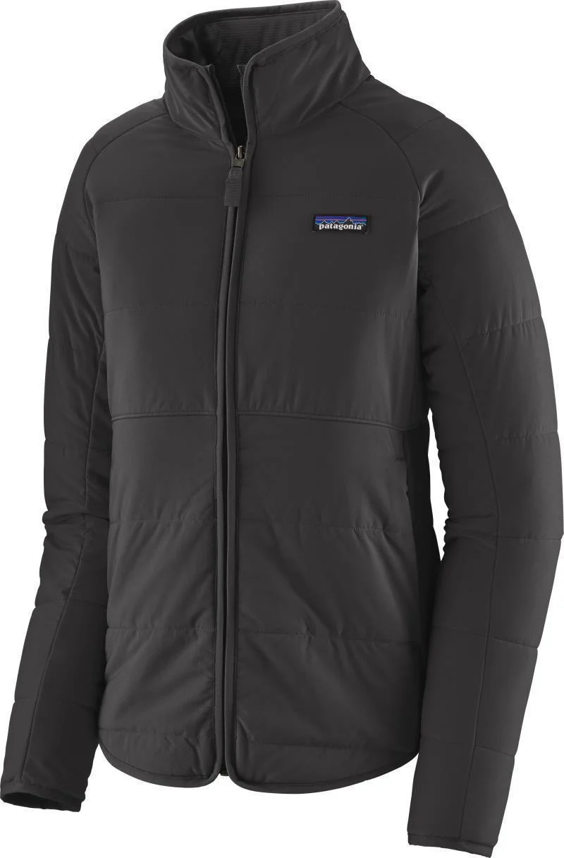 Pack In Jacket - Womens - Image 9