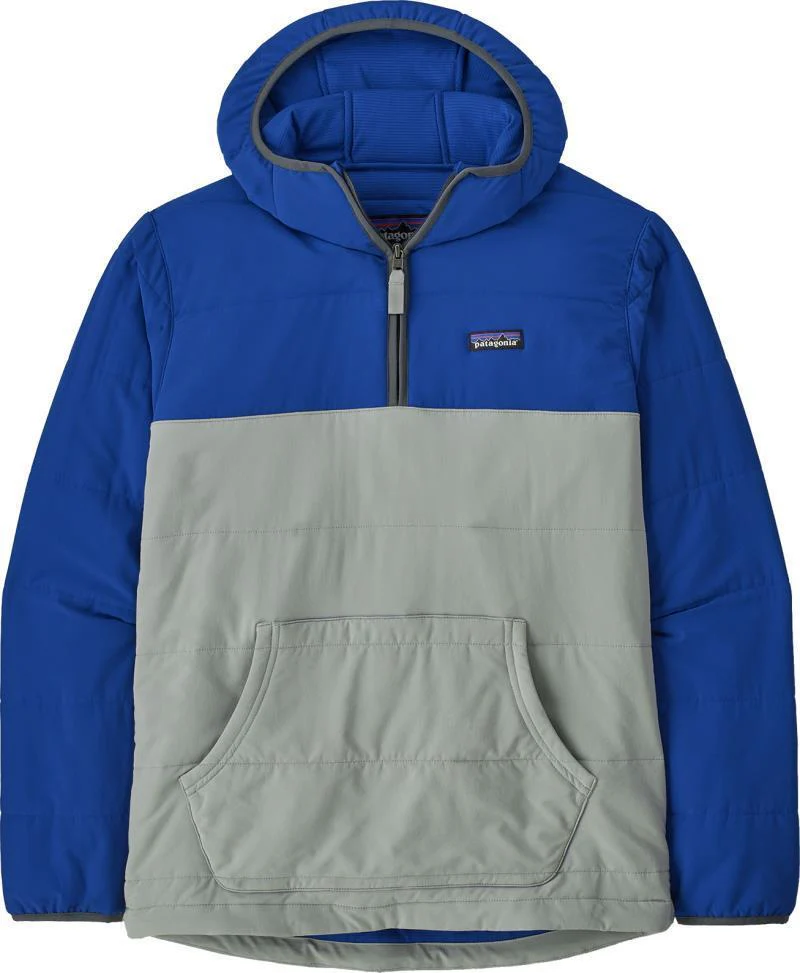 Pack In Pullover Hoody - Mens - Image 11
