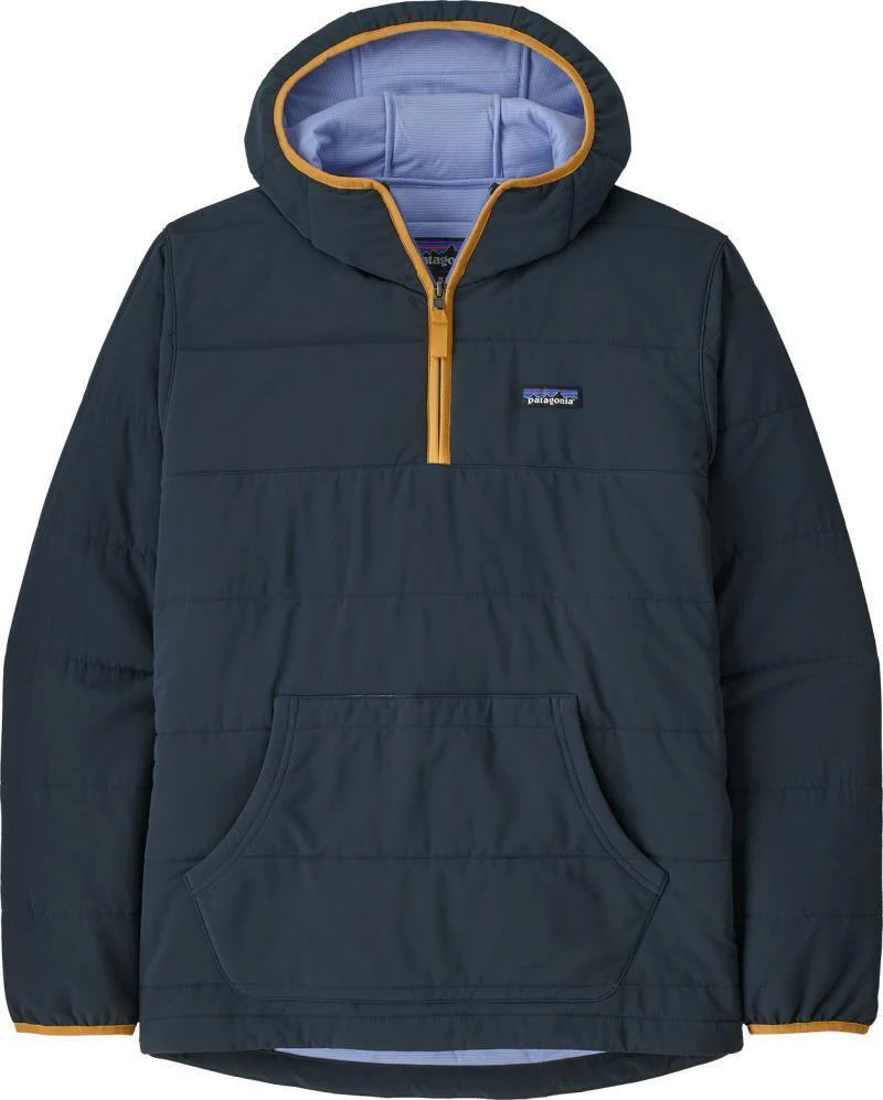 Pack In Pullover Hoody - Mens - Image 12