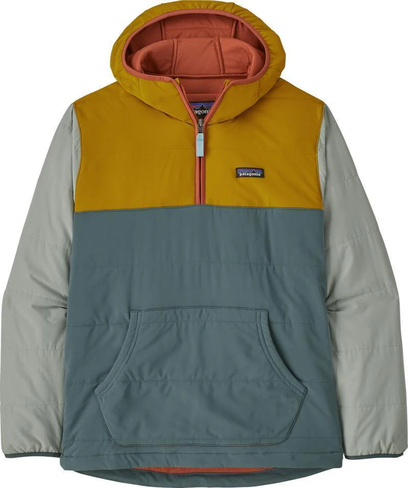 Pack In Pullover Hoody - Mens - Image 13