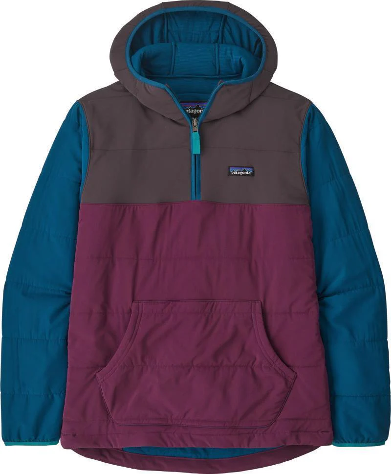 Pack In Pullover Hoody - Mens - Image 14