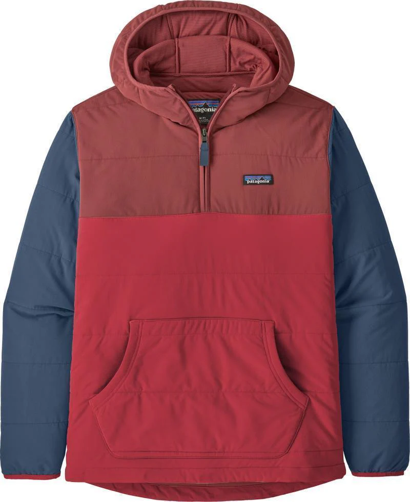Pack In Pullover Hoody - Mens - Image 15