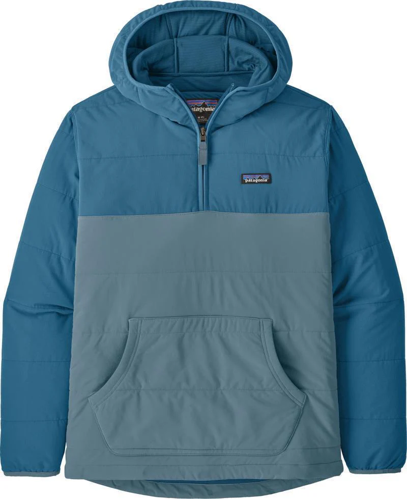 Pack In Pullover Hoody - Mens - Image 16