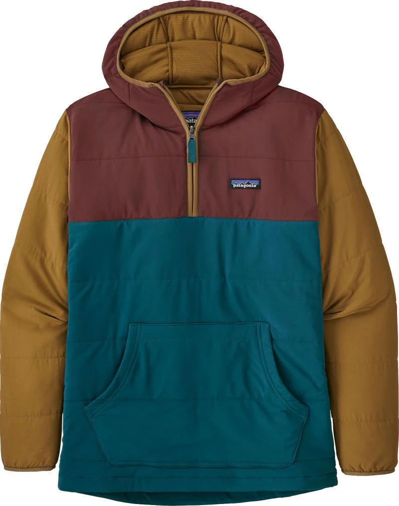 Pack In Pullover Hoody - Mens - Image 2