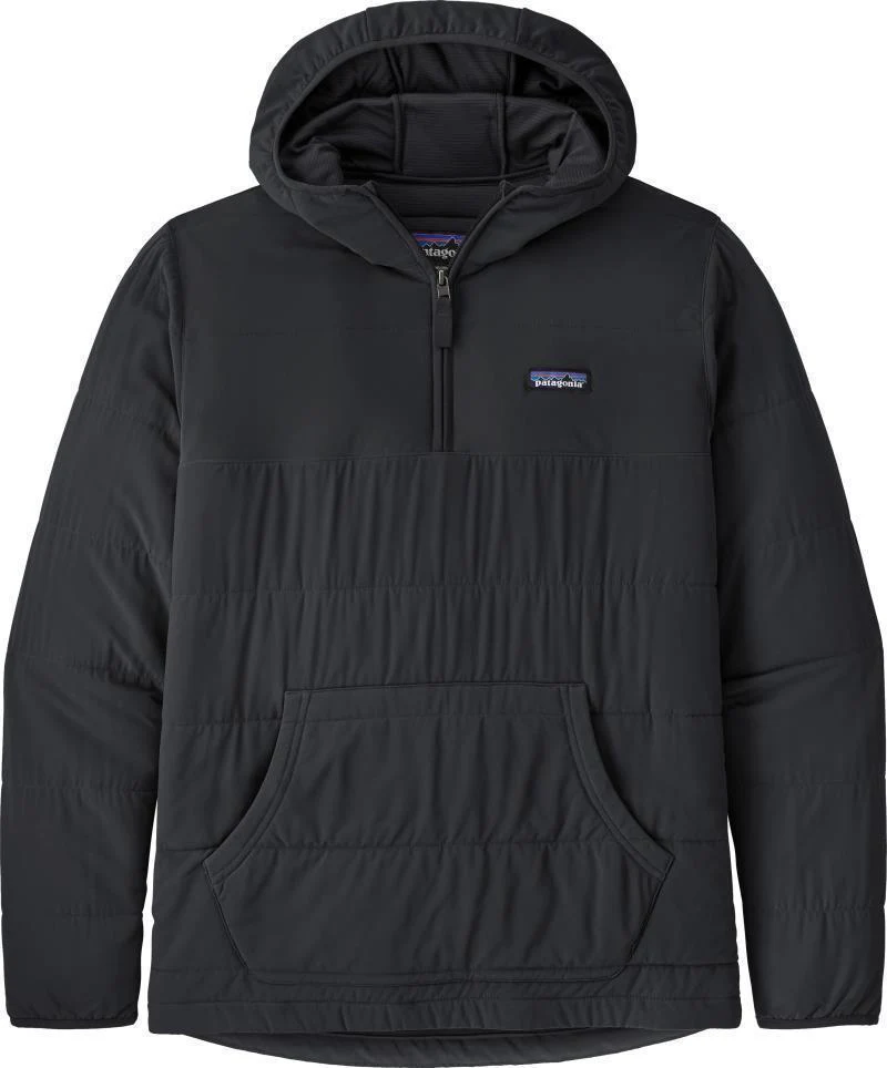 Pack In Pullover Hoody - Mens - Image 3