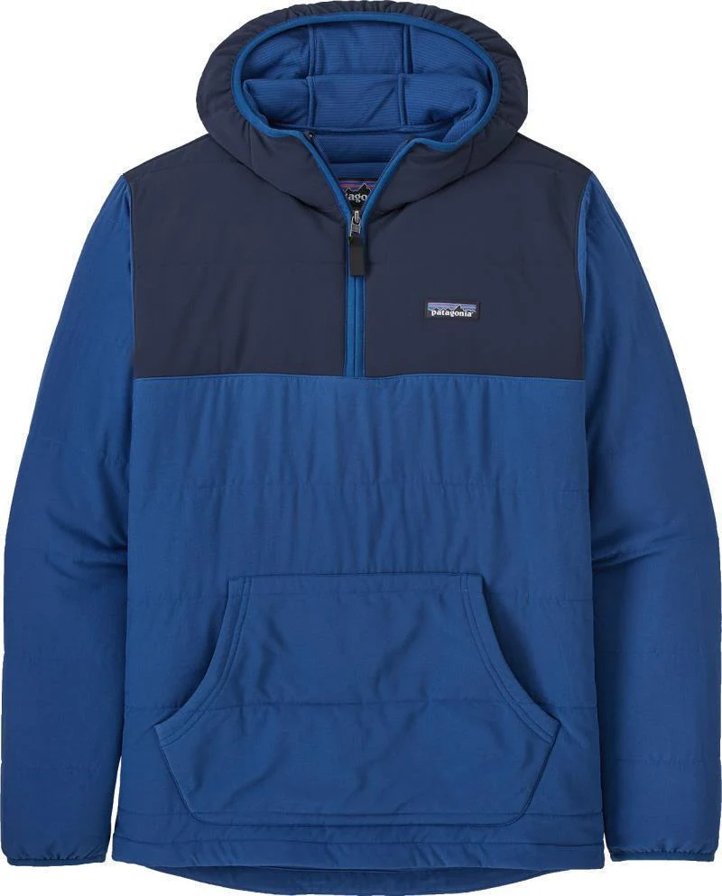 Pack In Pullover Hoody - Mens - Image 4
