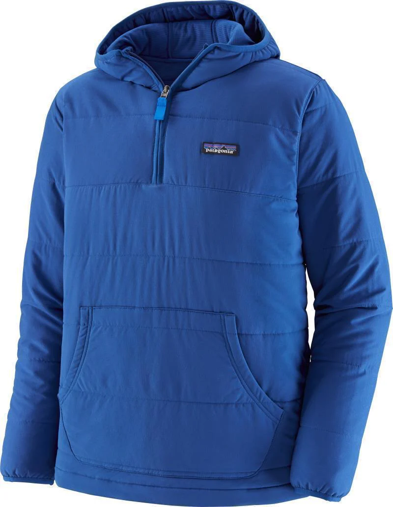 Pack In Pullover Hoody - Mens - Image 5