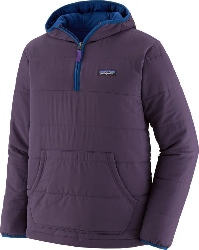 Pack In Pullover Hoody - Mens - Image 6