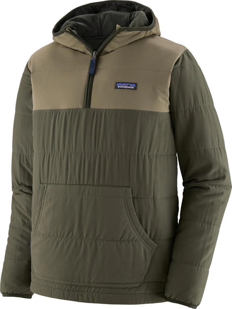 Pack In Pullover Hoody - Mens - Image 7