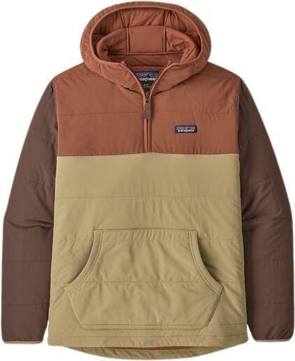 Pack In Pullover Hoody - Mens - Image 8