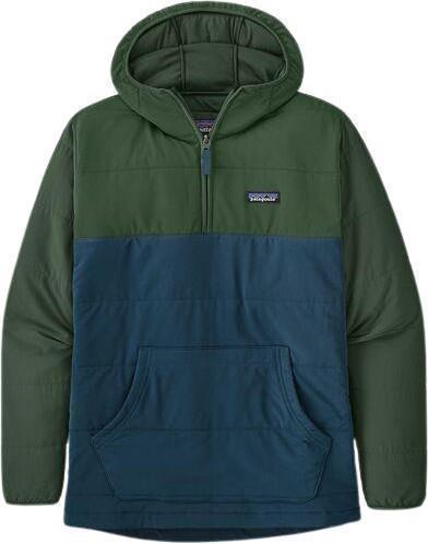 Pack In Pullover Hoody - Mens - Image 9