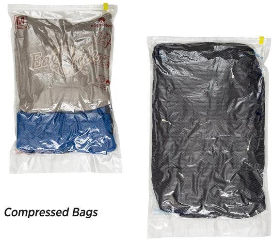 Pack-It Compression Sac Set - M/L - Image 3