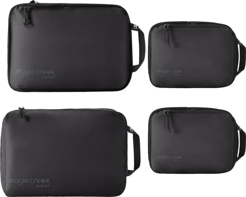 Pack-It Isolate Carry-On Set - Image 4