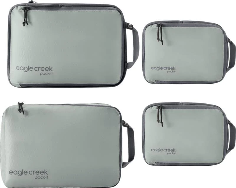 Pack-It Isolate Carry-On Set - Image 6