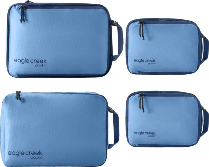 Pack-It Isolate Carry-On Set - Image 7
