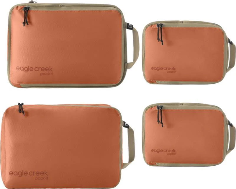 Pack-It Isolate Carry-On Set - Image 8