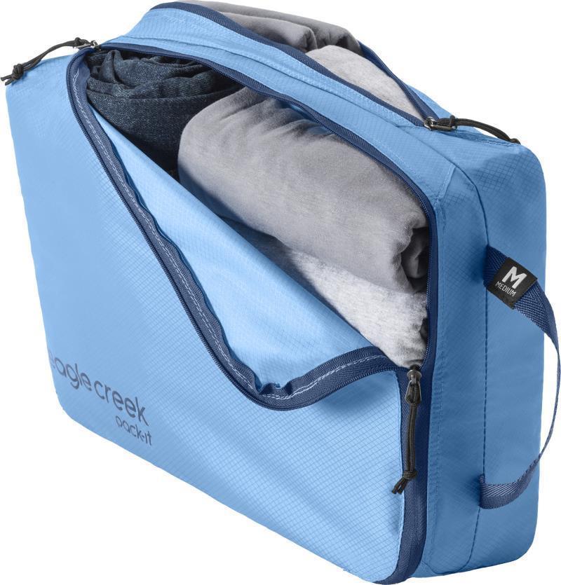 Pack-It Isolate Clean / Dirty Cube - Medium - Image 8