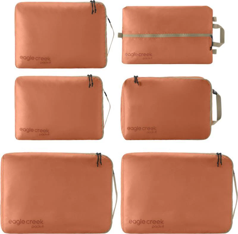 Pack-It Isolate Extended Stay Set - Image 13