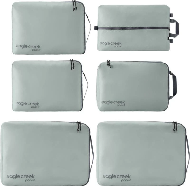 Pack-It Isolate Extended Stay Set - Image 9