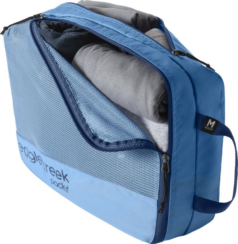 Pack-It Reveal Clean / Dirty Cube - Medium - Image 3