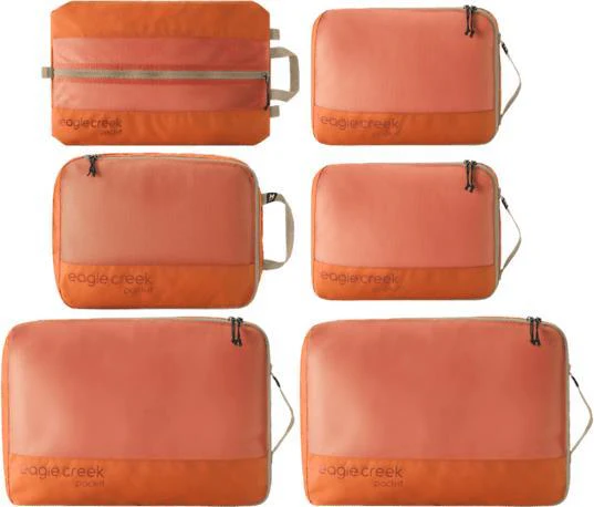 Pack-It Reveal Extended Stay Set - Image 13