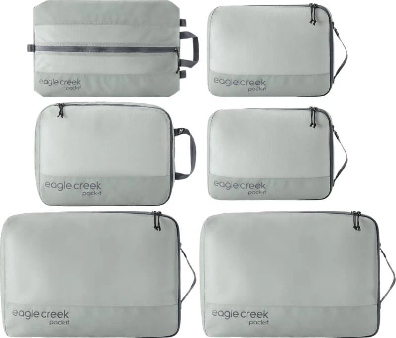 Pack-It Reveal Extended Stay Set - Image 6