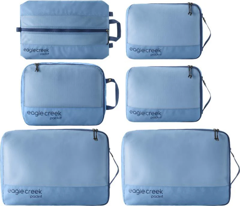 Pack-It Reveal Extended Stay Set - Image 9