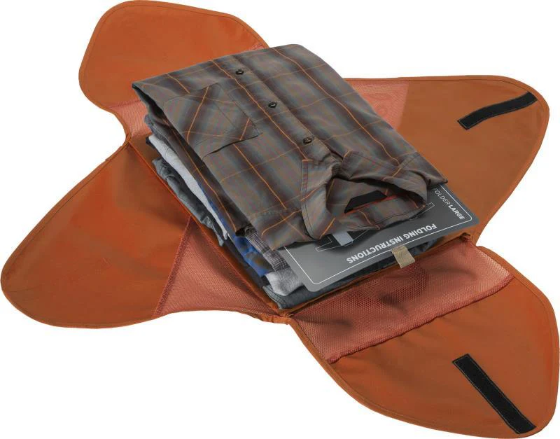 Pack-It Reveal Garment Folder - Large - Image 3