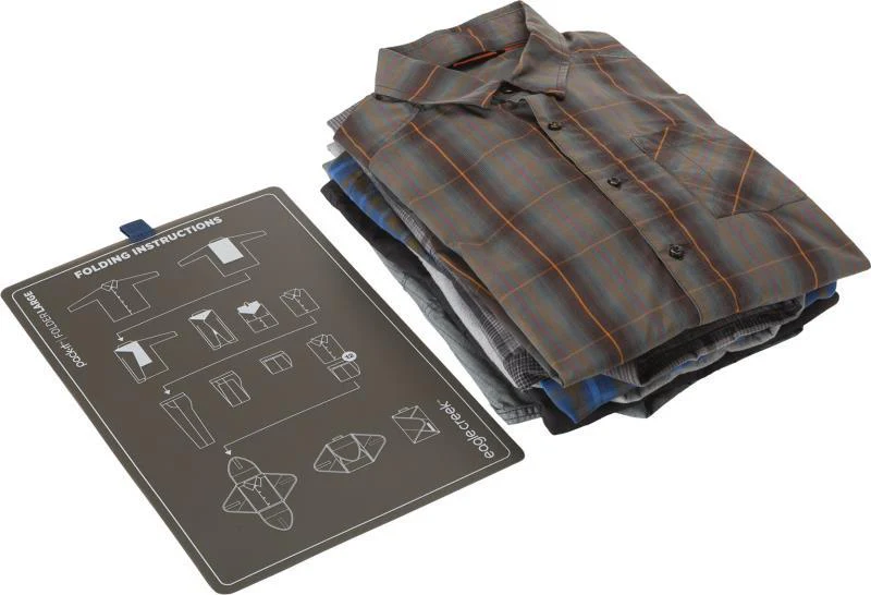Pack-It Reveal Garment Folder - Large - Image 6