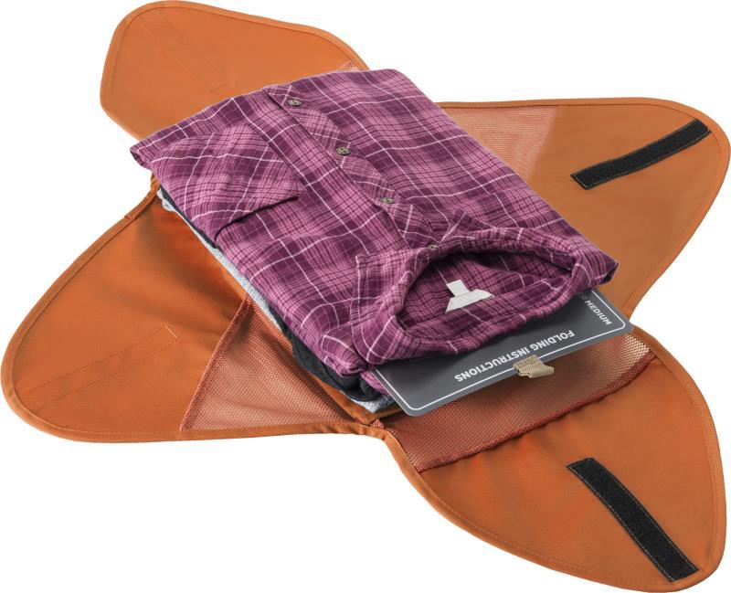 Pack-It Reveal Garment Folder - Medium - Image 3
